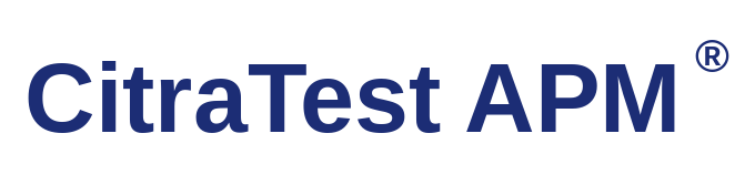 CitraTest APM