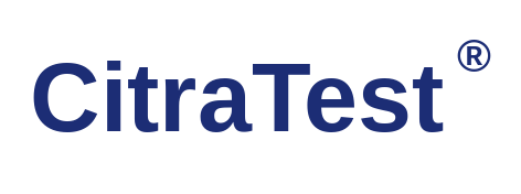 CitraTest