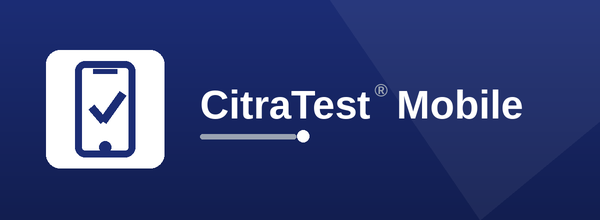 CitraTest Mobile - test and monitor Android and desktop user experience