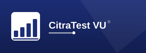 CitraTest VU - Citrix, RDS and cloud load testing